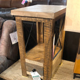 Andaluz Occasional Table Group