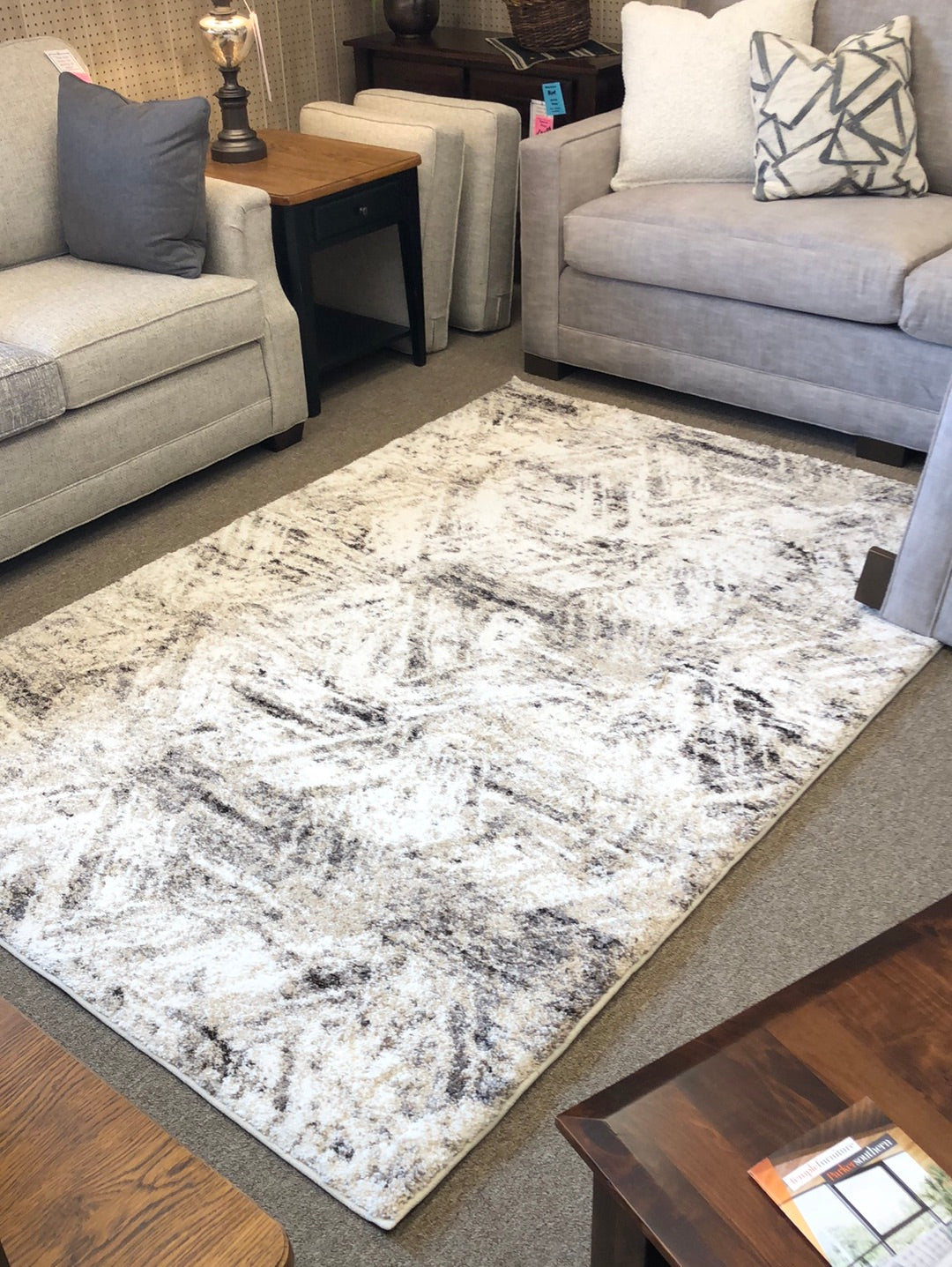 CLOUD 19 CANYON TRAILSILVERTON 5X8