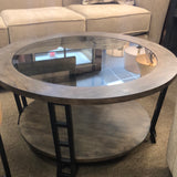 St. Augustine Occasional Group