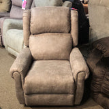 EZ5H00 RECLINER