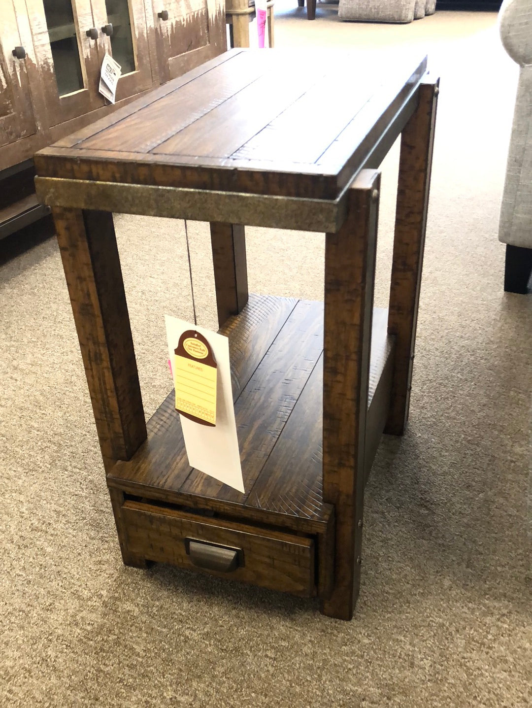 Durham Park Occasional Group