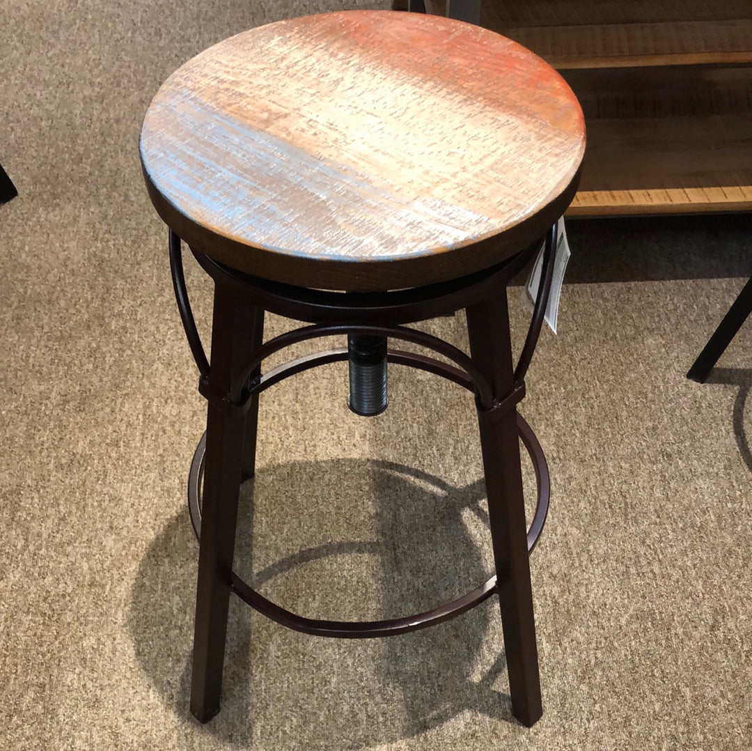 Barstool Antique Collection