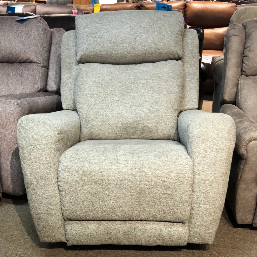 View Point Power Headrest Rocker Recliner