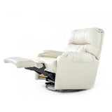 Jojo Leather Recliner CLOSEOUT