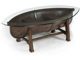Beaufort Canoe Cocktail Tble