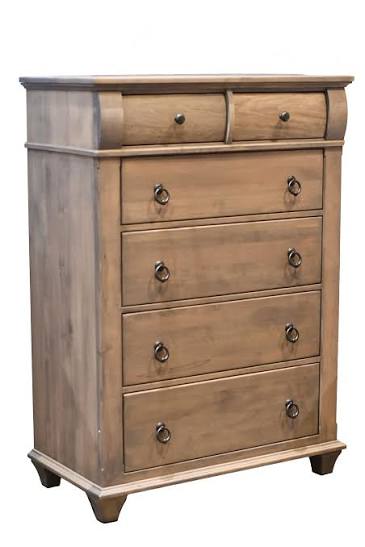 Reminisce 6 Drawer Chest