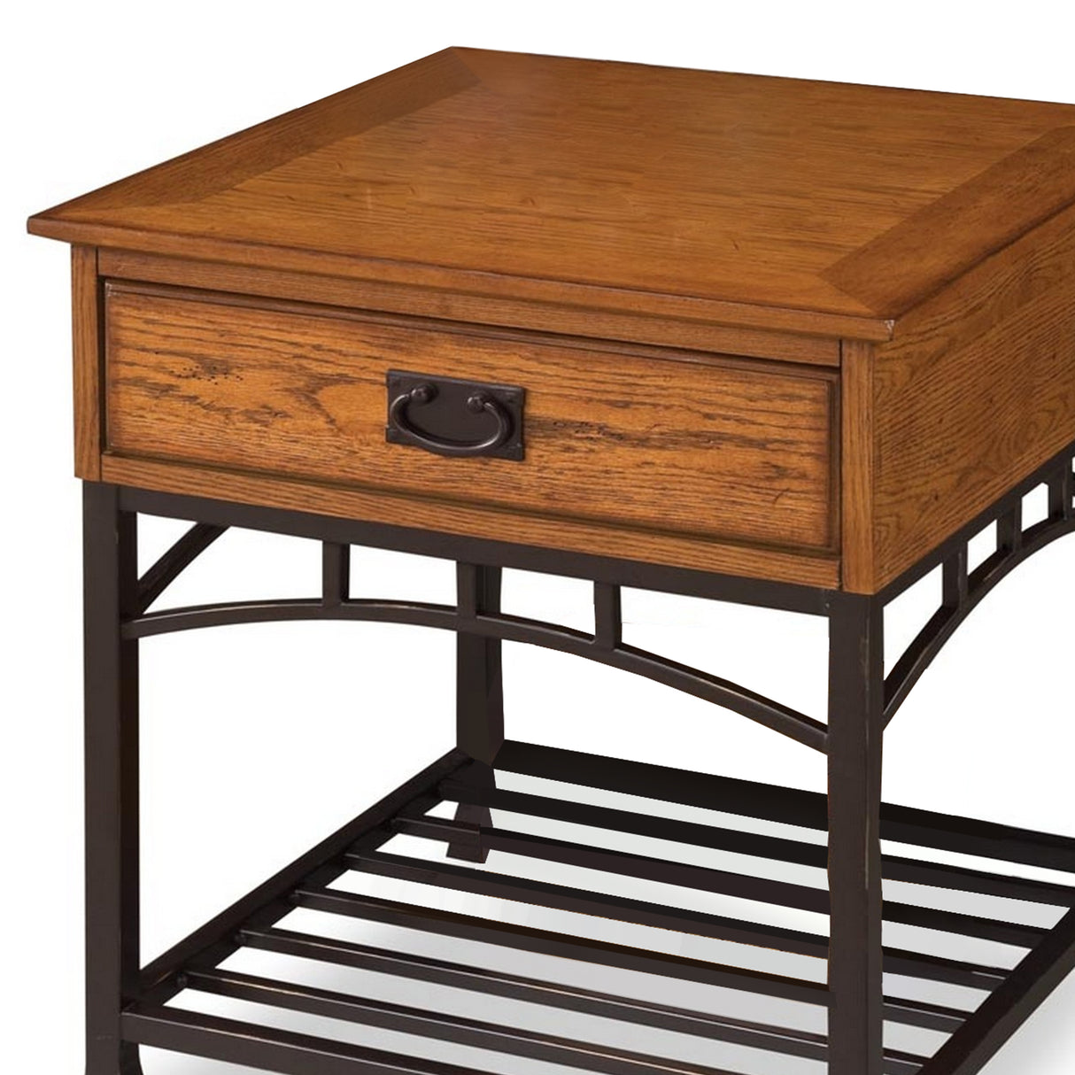 Homestyles End Table 5050-20