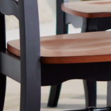 Homestyles Dining Chair Pair 5519-802