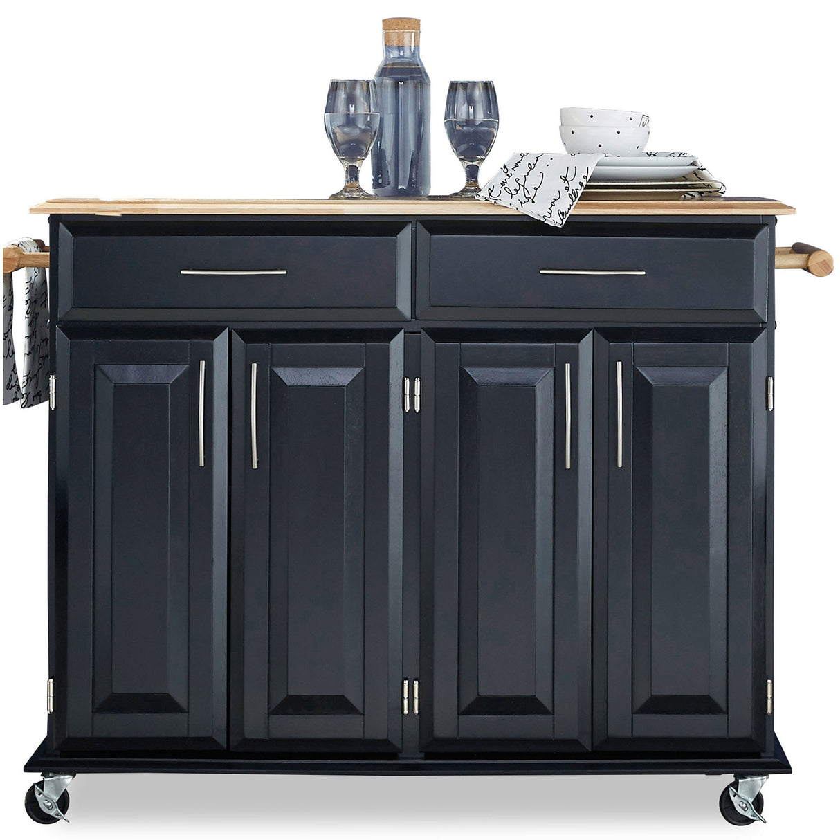 Homestyles Kitchen Cart 4528-95