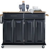 Homestyles Kitchen Cart 4528-95