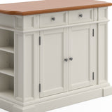 Homestyles Kitchen Island 5002-94