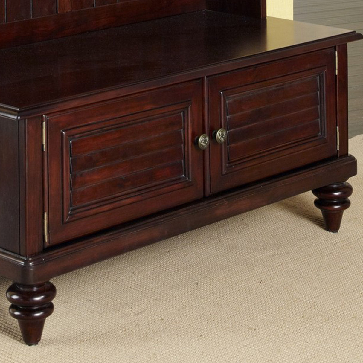 Homestyles Hall Tree 5542-49