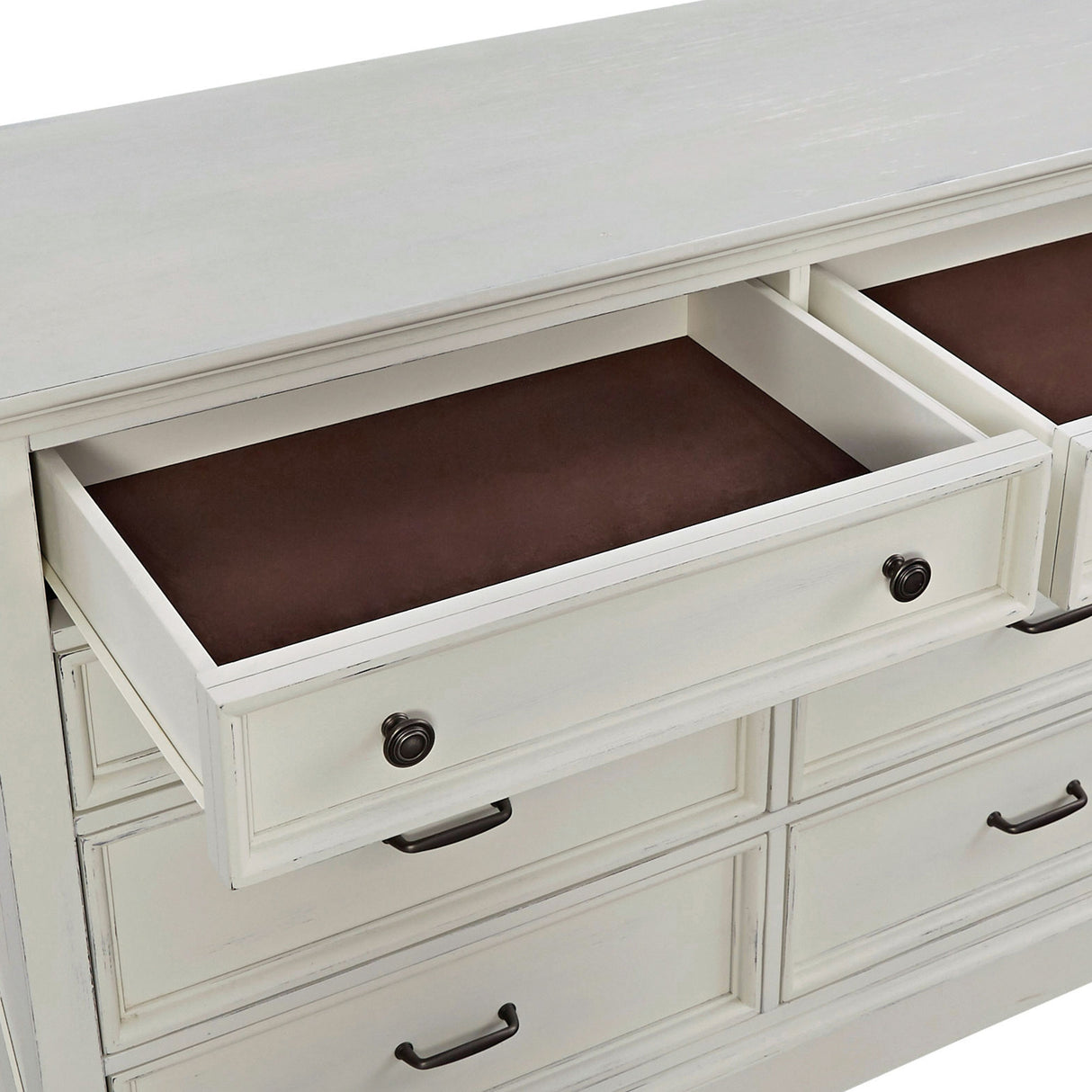 Homestyles Dresser 5523-43