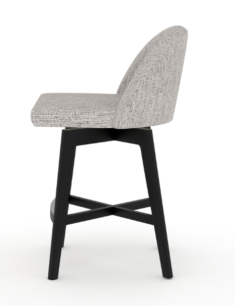 Downtown Stool 8140 SR