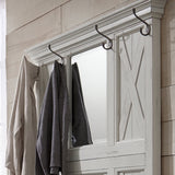 Homestyles Hall Tree 5523-49