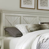Homestyles King Headboard 5523-601
