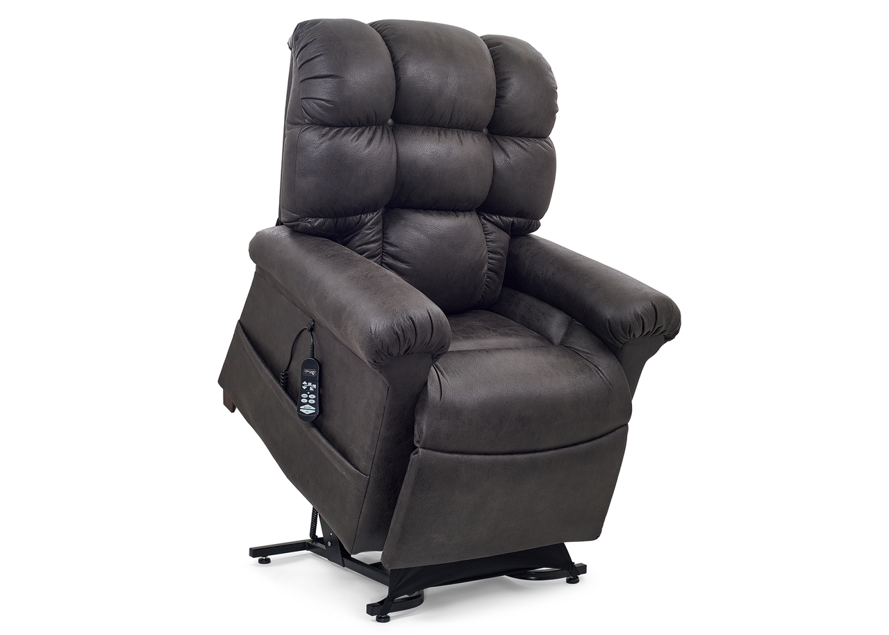 Vega Medium/Wide Lift Recliner Golden Technologies- Ultra Comfort