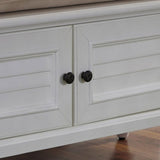 Homestyles Storage Bench 5543-26