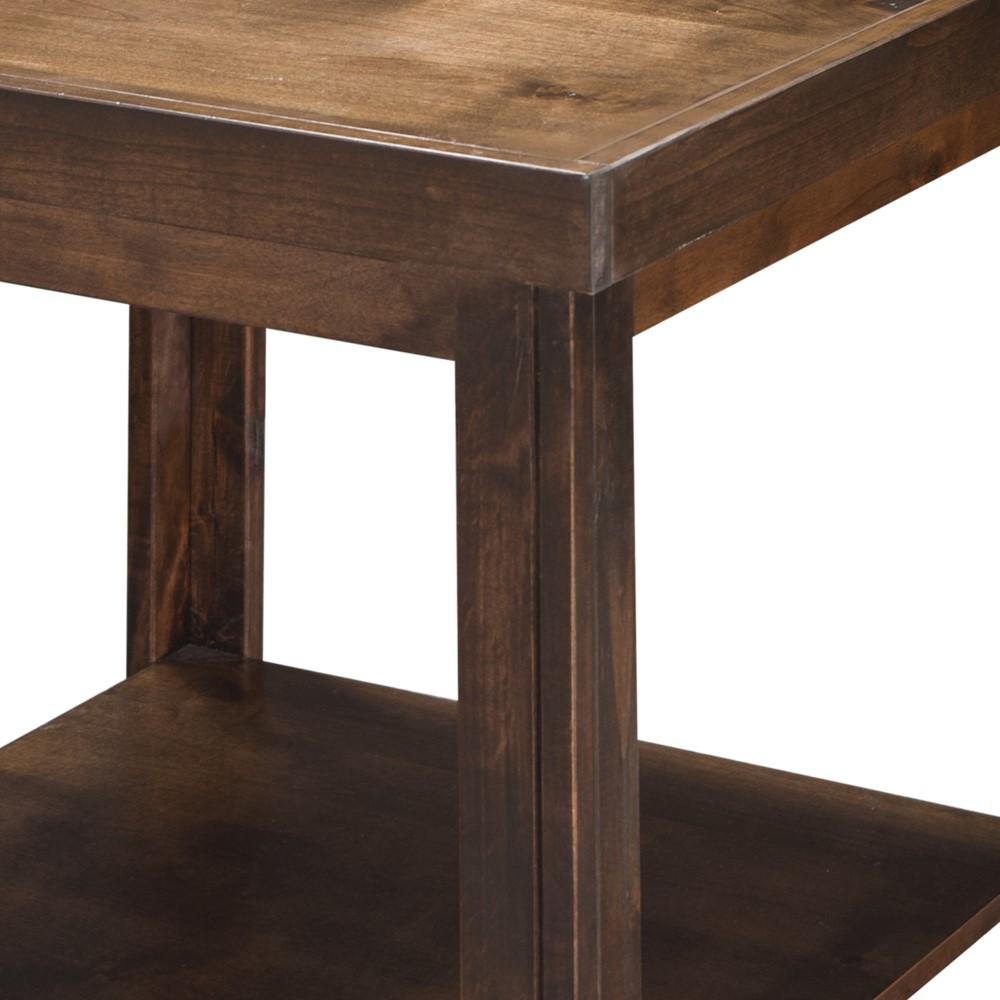 Sausalito End Table