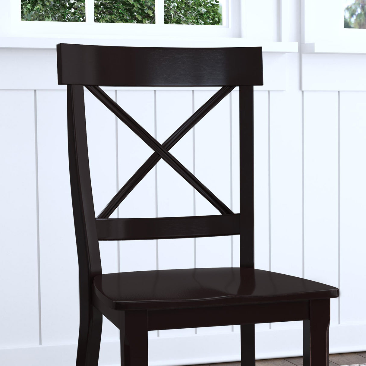Homestyles Dining Chair Pair 5178-802