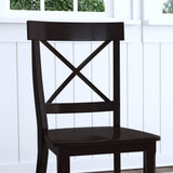 Homestyles Dining Chair Pair 5178-802
