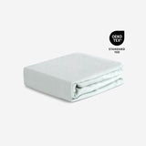 Hyper-Linen Performance Crib Sheet