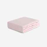 Hyper-Linen Performance Crib Sheet