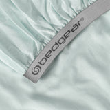 Hyper-Linen Performance Crib Sheet