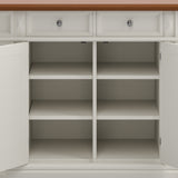 Homestyles Kitchen Island 5002-94