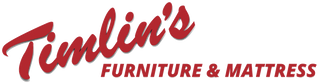 Timlin's Furniture & Mattress