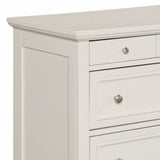 Homestyles Dresser 5530-43