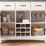 Homestyles Buffet 5100-0023