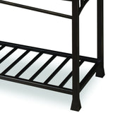 Homestyles Console Table 5050-22