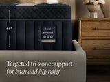 Full Mattress Dreamcloud Luxe Memory Foam