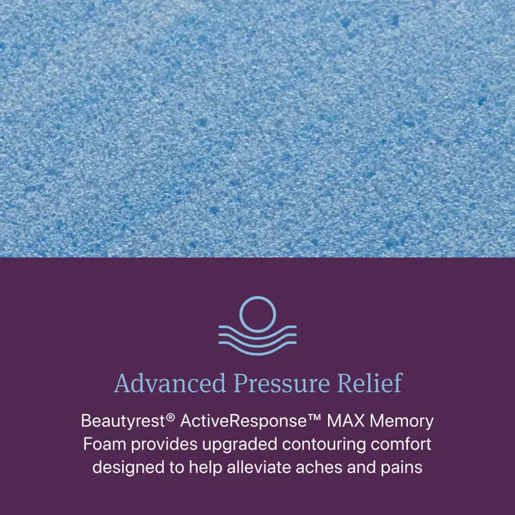 Beautyrest World Class Level Four Medium TT