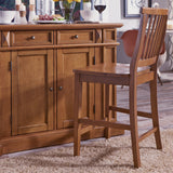 Homestyles Kitchen Island Set 5004-948