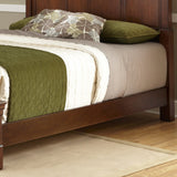 Homestyles Queen Bed 5520-500