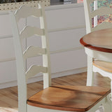 Homestyles Dining Chair Pair 5518-802