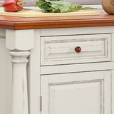 Homestyles Kitchen Island 5020-94