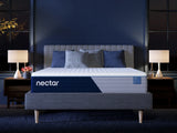 Full Mattress Nectar Classic Hybrid