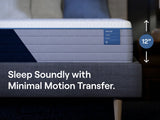 Full Mattress Nectar Classic Hybrid