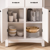 Homestyles Buffet 5001-0021