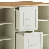 Homestyles Kitchen Cart 4516-95