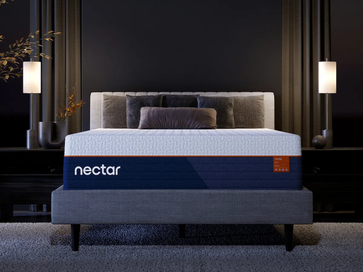 King Mattress Nectar Ultra Hybrid