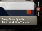 Full Mattress Nectar Ultra Memory Foam
