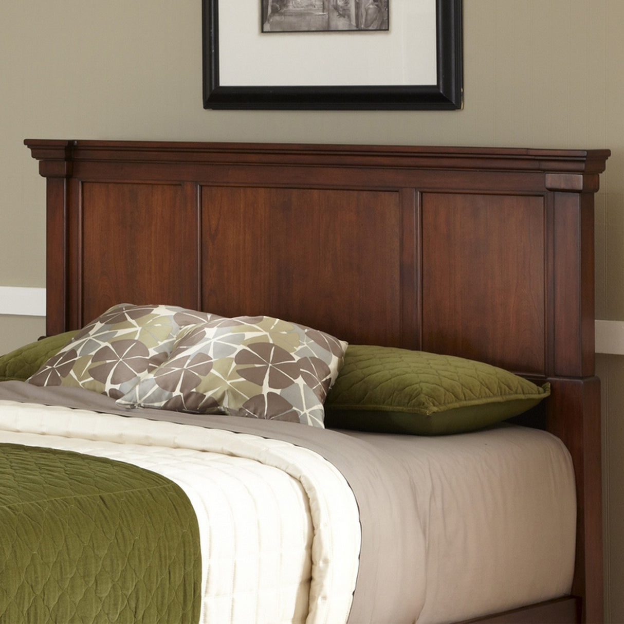 Homestyles King Headboard 5520-601