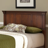 Homestyles King Headboard 5520-601