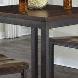 Homestyles Bar Table 5411-35