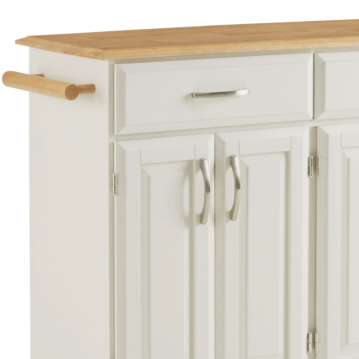 Homestyles Kitchen Cart 4529-95
