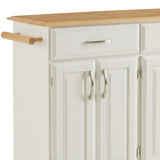 Homestyles Kitchen Cart 4529-95